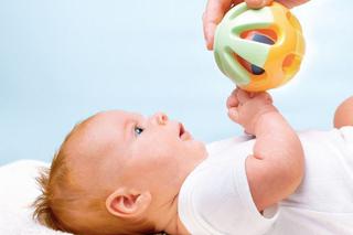 Trzymiesięczne niemowlę: rozwój dziecka, które ma trzy miesiące