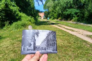 Czas zatrzymał się tu 80 lat temu. Polskie Pompeje budzą grozę i przygnębienie