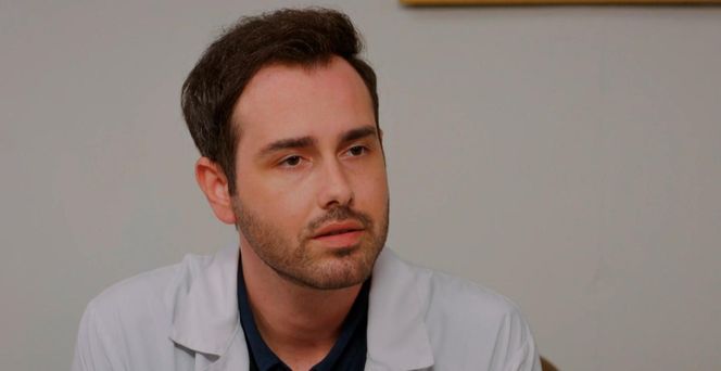 Miłość i nadzieja odc. 278. Levent