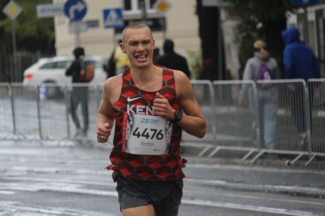 23. Poznań Maraton 