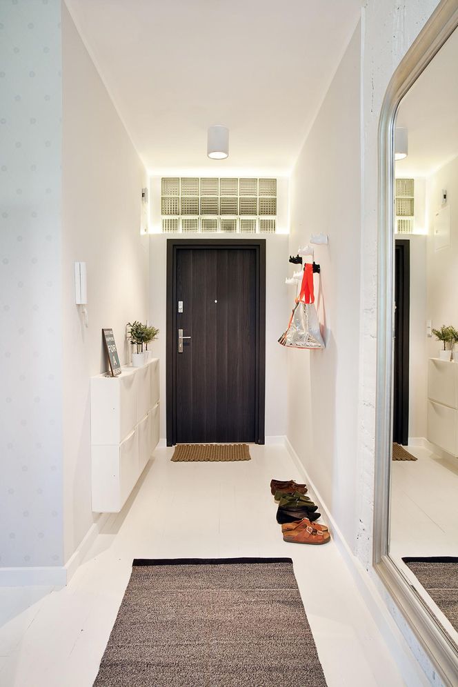 Mieszkanie w kamienicy - inspiracje