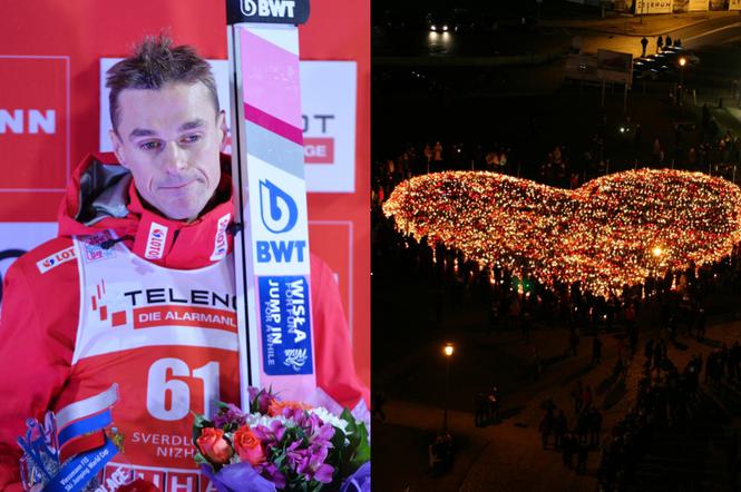 Skoki Narciarskie, Zakopane 2019 - Piotr Żyła