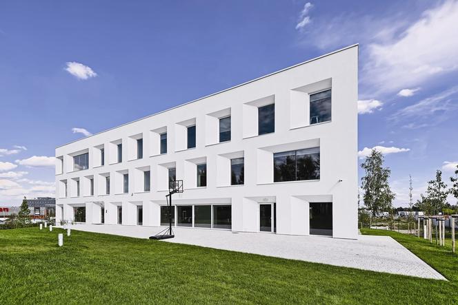 Centrum Biznesu w Opolu