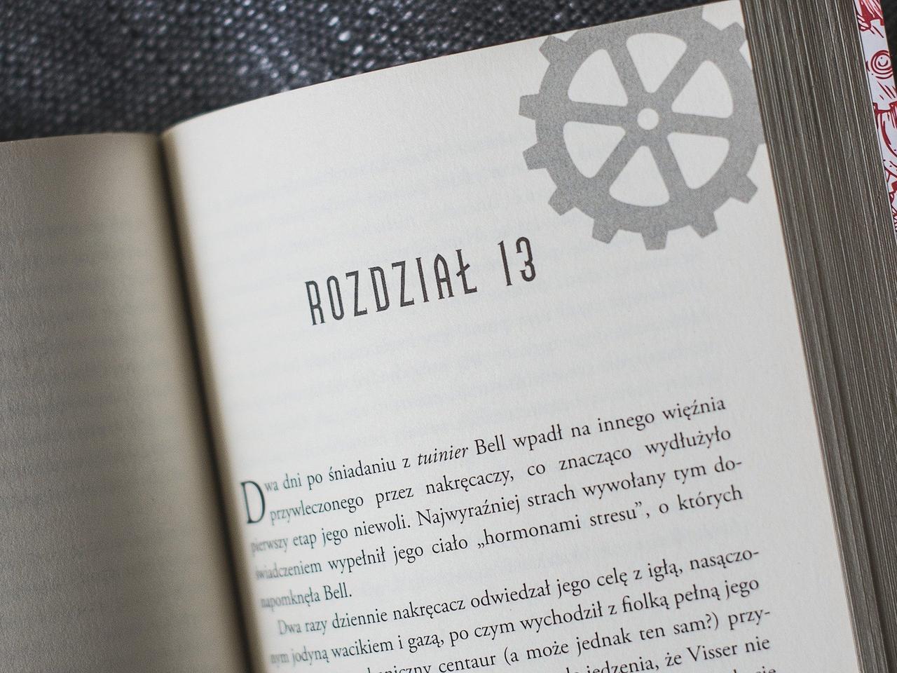 Matura 2022: ta lektura TO PEWNIAK na egzaminie z języka polskiego!