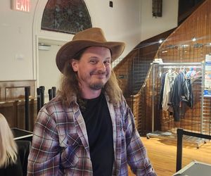 Greenpoint uczcił Tadeusza Nalepę