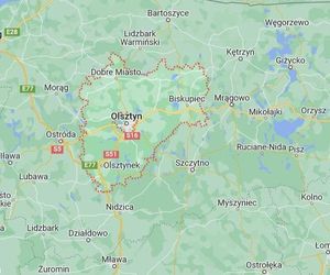 To najbiedniejszy powiat woj. warmińsko-mazurskiego. Tego nikt się nie spodziewał