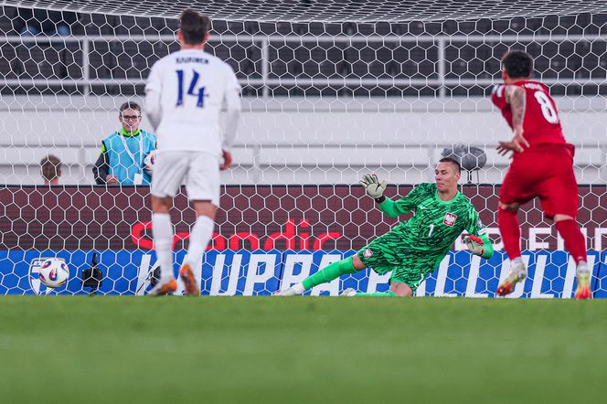 Alarm w reprezentacji Polski. Kontuzja Łukasza Skorupskiego, pierwsze informacje