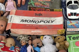 Niedzielny Targ Poznań