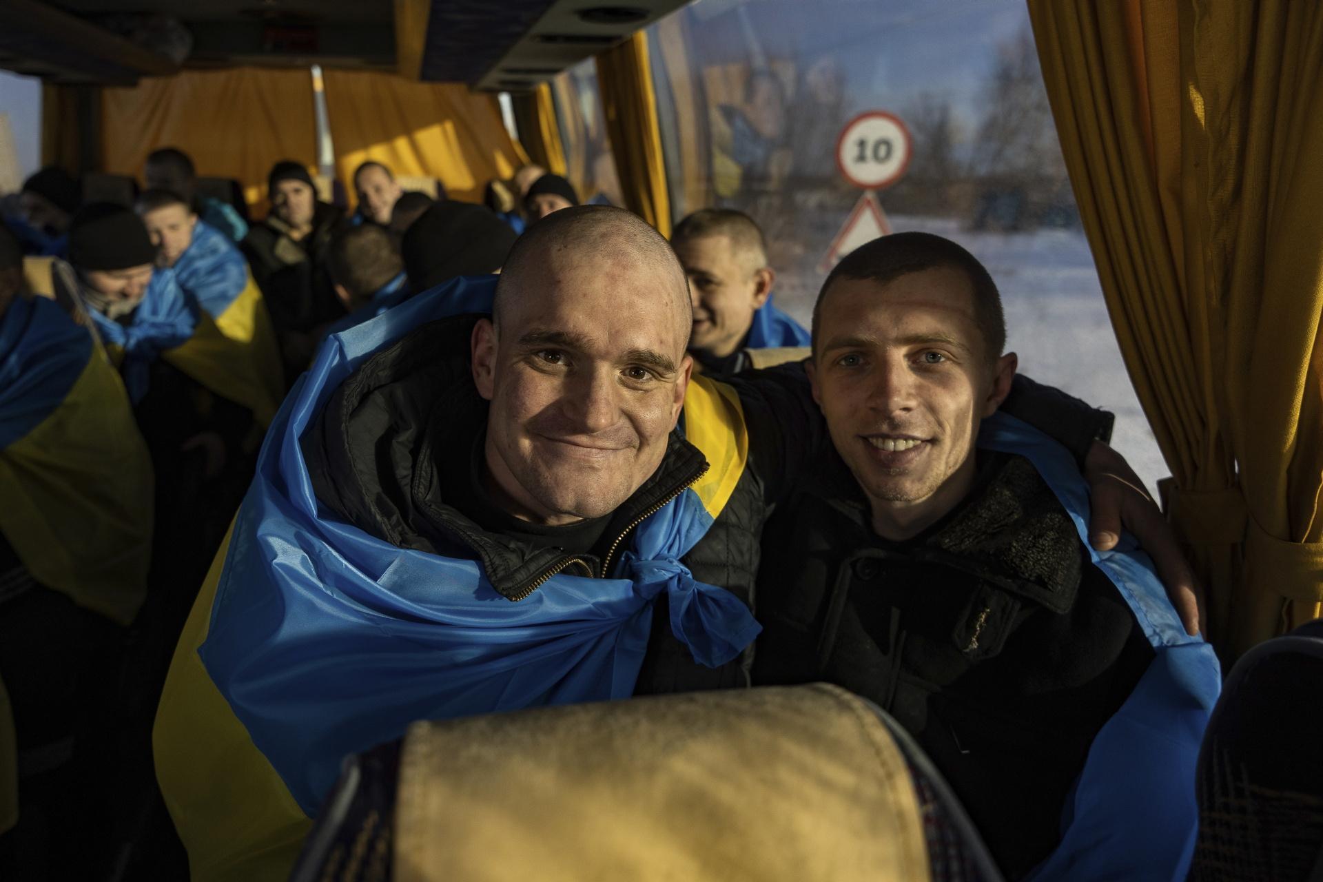 Wojna w Ukrainie