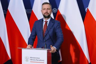Polska zakupi pociski do samolotów F-35. Szef MON zwołał specjalny zespół!