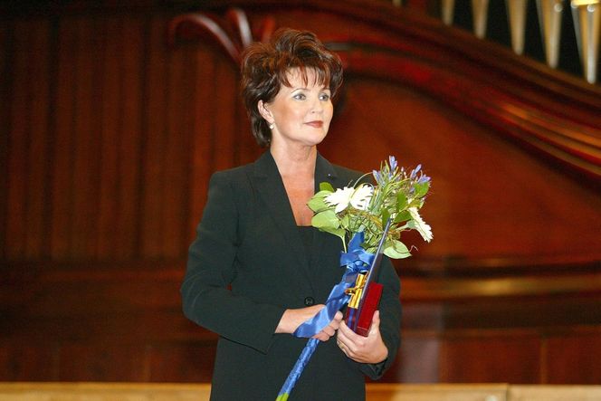 Jolanta Kwaśniewska