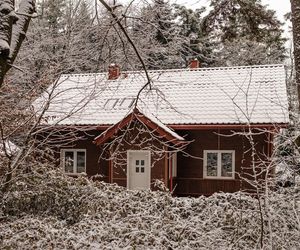 Leśniczówka po metamorfozie