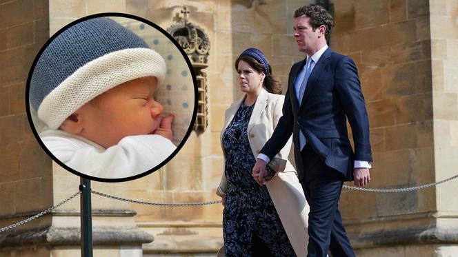 Nowe royal baby na świecie! Księżniczka urodziła dziecko, znamy imię i płeć