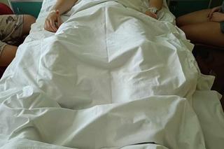 Filip uczestniczył w potwornym wypadku. Już nigdy nie będzie chodził