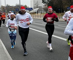 Bieg dla Niepodległej 2024 w Białymstoku