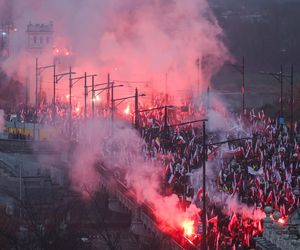 Marsz Niepodległości 2025