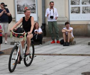 Niedzielny spacer po centrum Lublina