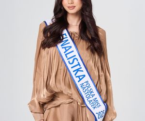 Polska Miss Nastolatek 2025. Kandydatki