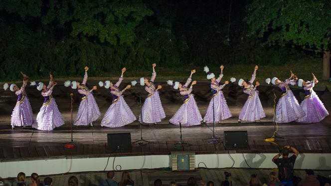 Międzynarodowy Festiwal Folklorystyczny Strážnice