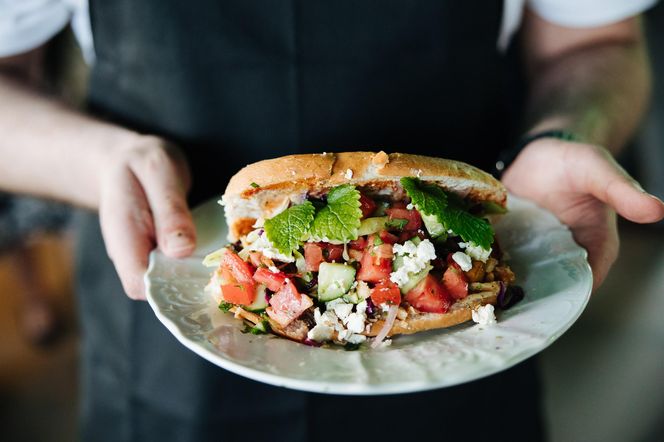 Uber Eats Awards 2025 