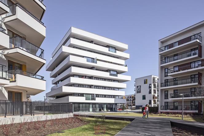 Osiedle Żoliborz Artystyczny w Warszawie