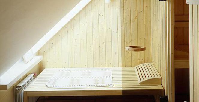 Łaźnia kontra sauna