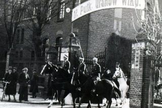 Leszno na początku II Wojny Światowej