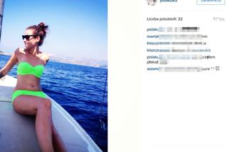 Zjawiskowa córka Kukiza