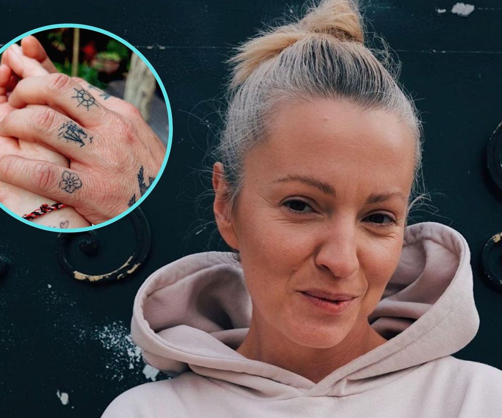 Dorota Szelągowska otwarcie o chorobie. Świętuję podwójnie i wcale nie drwię