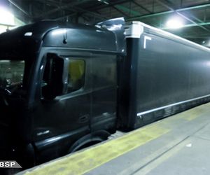 Elblążanin mózgiem narkobiznesu. Kierował gangiem działającym w całej Europie