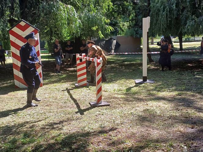 Poszukiwacze skarbów opanowali Ostrzeszów! To był weekend pełen atrakcji [GALERIA]