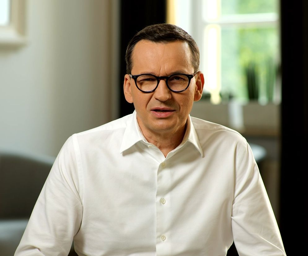 Mateusz Morawiecki