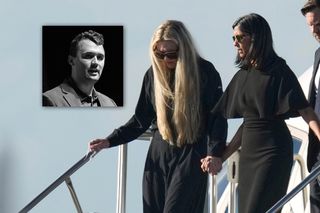 Nie macie pojęcia, co właśnie rozpętaliście. Erika Kirk zwróciła się do Amerykanów