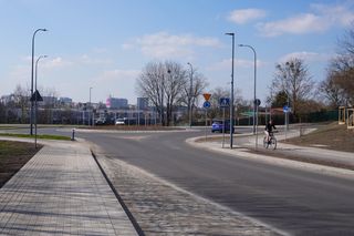 Wiele osób myśli, że to jeszcze olsztyńskie Zatorze i są w błędzie. To zupełnie inne osiedle!