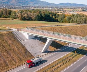 Tymi drogami nie pojedziesz już za darmo. Od listopada A1 i S1 będą płatne