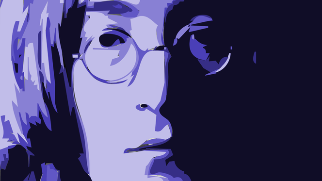 John Lennon był szpiegowany przez FBI