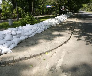 Jakie są sposoby ochrony przed powodzią?
