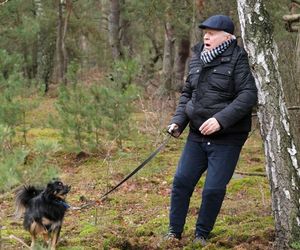 M jak miłość odc. 1857. Jan Mokrzycki (Wojciech Duryasz)