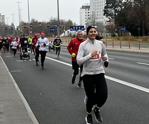 Bieg dla Niepodległej 2024 w Białymstoku