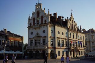 Rzeszów nie zorganizuje zbiórki dla powodzian. Miasto chce pomóc w inny sposób 