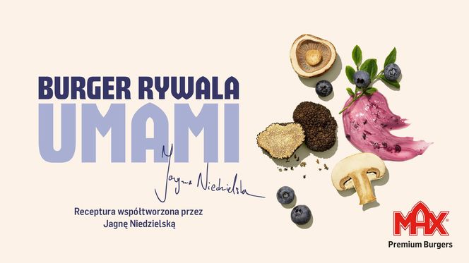 MAX Premium Burgers