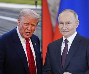 Tego chce Putin od Trumpa? Wymieniono cele Rosji