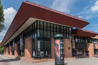 Nowa Opera Bałtycka w Gdańsku. Wiadomo już, gdzie stanie i kiedy
