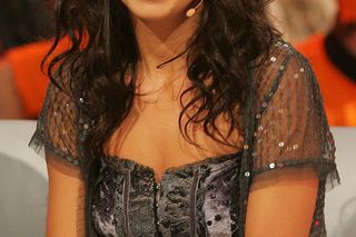 Tak się zmieniała, wszystkie twarze Górniak