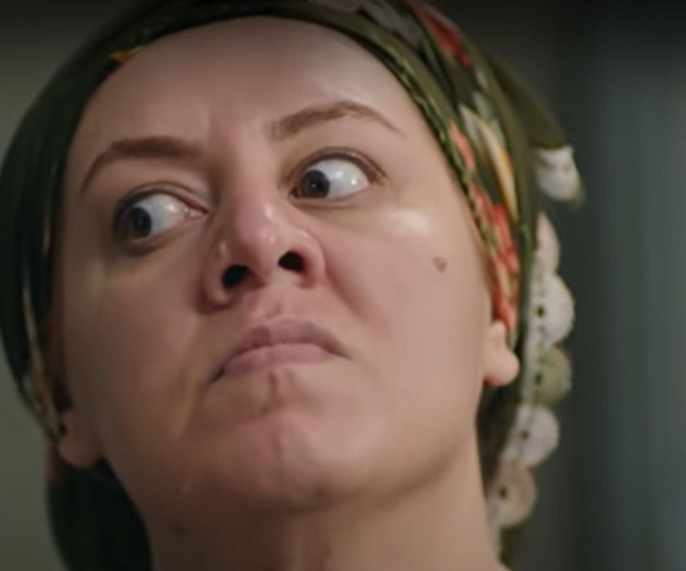 Emanet. Miny Melahat 