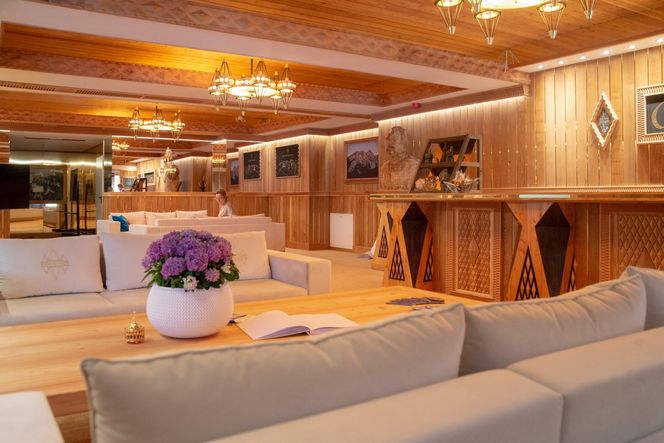 Mountain Diamond Resort, Zakopane