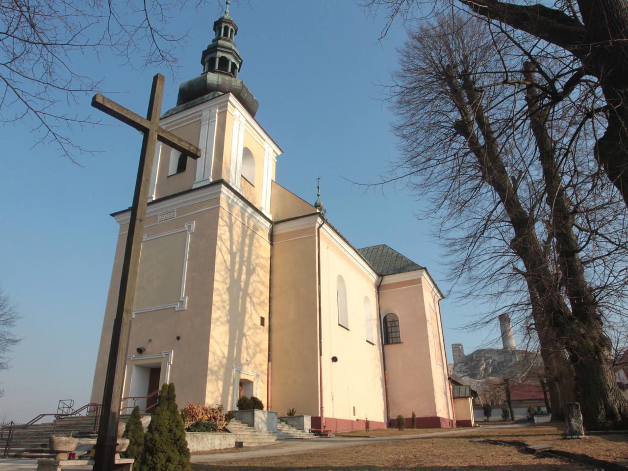 Cała Polska ratuje mumię