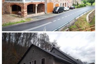 Metamorfoza Wozowni nad Bobrem