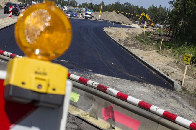 Szok! Skarb Państwa mógł stracić 250 mln złotych przez firmy budujące drogi!