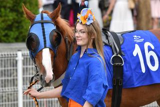 WYŚCIGI KONNE GALA DERBY